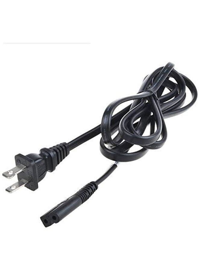 PK Power AC Power Cord Cable For Panasonic Home Theater DVD CD System SA HT733P SA HT740P SA HT744PC SA PT770P SA HT790V SA HT800V SA HT810 SA HT900 SA HT930P SA HT930PC - Image 1